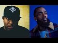 Nipsey Hussle x DJ Premier - The Premier Hussle (FULL ALBUM)
