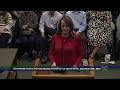 Kentwood City Commission Meeting 12/19/23