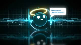 Meet ZENITA — the intelligent HR Assistant built into Zeta HRMS !  #HRTech #aiinhr #hrmschatbot