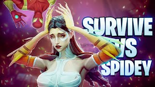 How to Counter Spider Man as a Support | Marvel Rivals