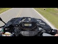 2021 Can-am Outlander 650 DPS - Top Speed