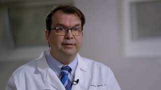 Neurologist Zoltan Mari, MD