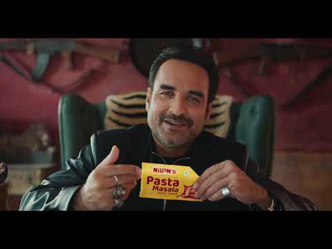 Nilon's Pasta Masala | Isme Pyaar Mila Hai