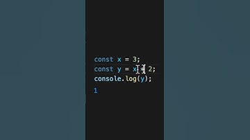 Arithmetic Operators in JavaScript #coding