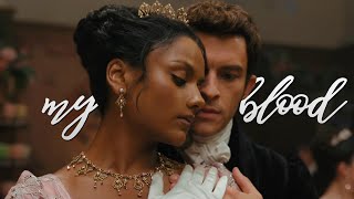 Kate &amp; Anthony | My Blood