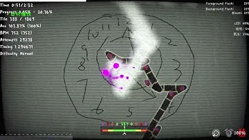 [Adofai] Timecore (czbkagv Remix)