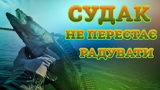 🟢 СУДАК. м. КИЇВ, р. ДНІПРО 🟢