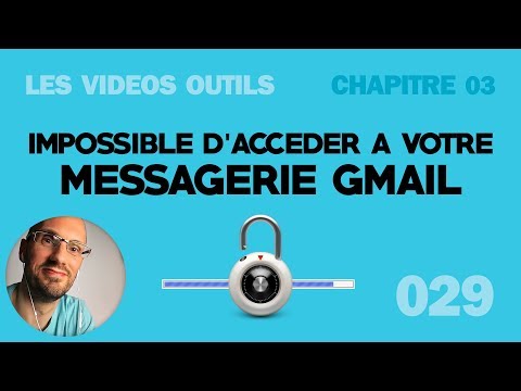 Vidéo: Comment Ouvrir L'agent De Messagerie