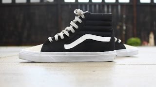 custom sk8 hi