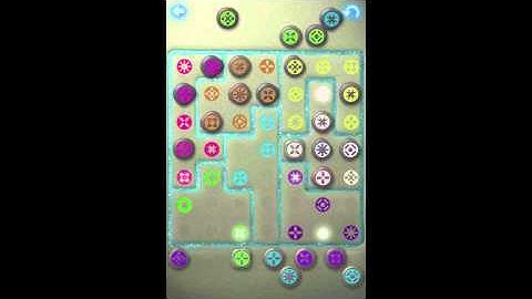 The Heist level 7 pack Sand Gardens walkthrough video gameplay tutorial iphone 4