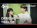 Lovely runner  official trailer  cj enm