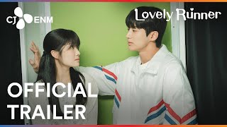 Lovely Runner |  Trailer | CJ ENM