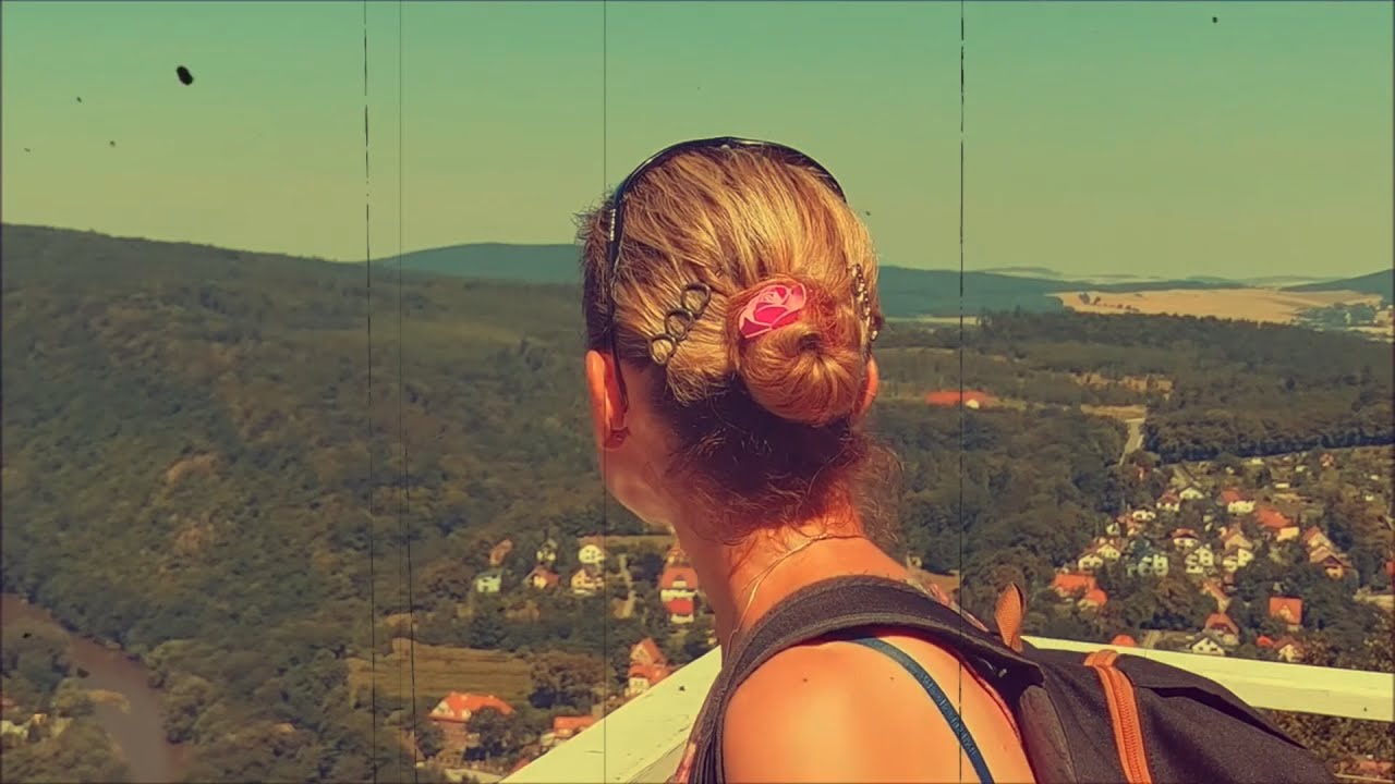 Bardo: Obryw Skalny i Panorama 🌲 Amazing Viewpoint in Poland 🏔️ Walking Tour