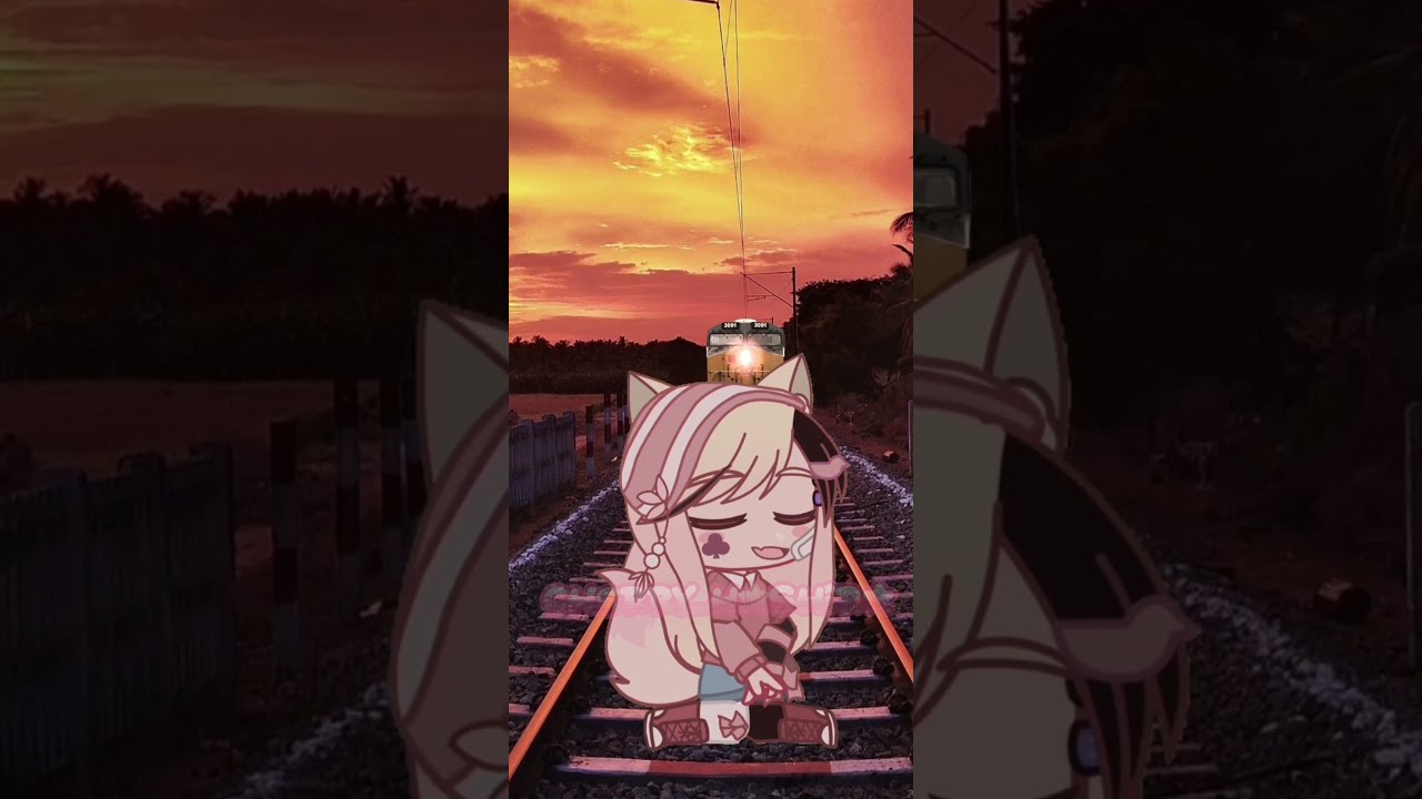 Virtual Love Trend Gachalife Gachaclub Anime