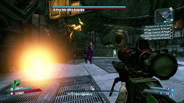 Easiest Pyro Pete farming: how to Krieg Bloodsplosion