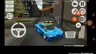 Car Driving Simulator:NY #modapk unlimited km and cash | #!teammultiplayer screenshot 2