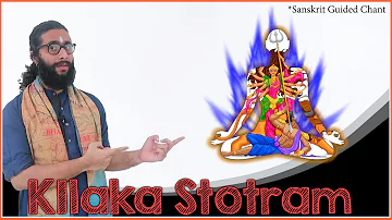Kilaka Stotram - #DurgaSaptashati Series - Day3