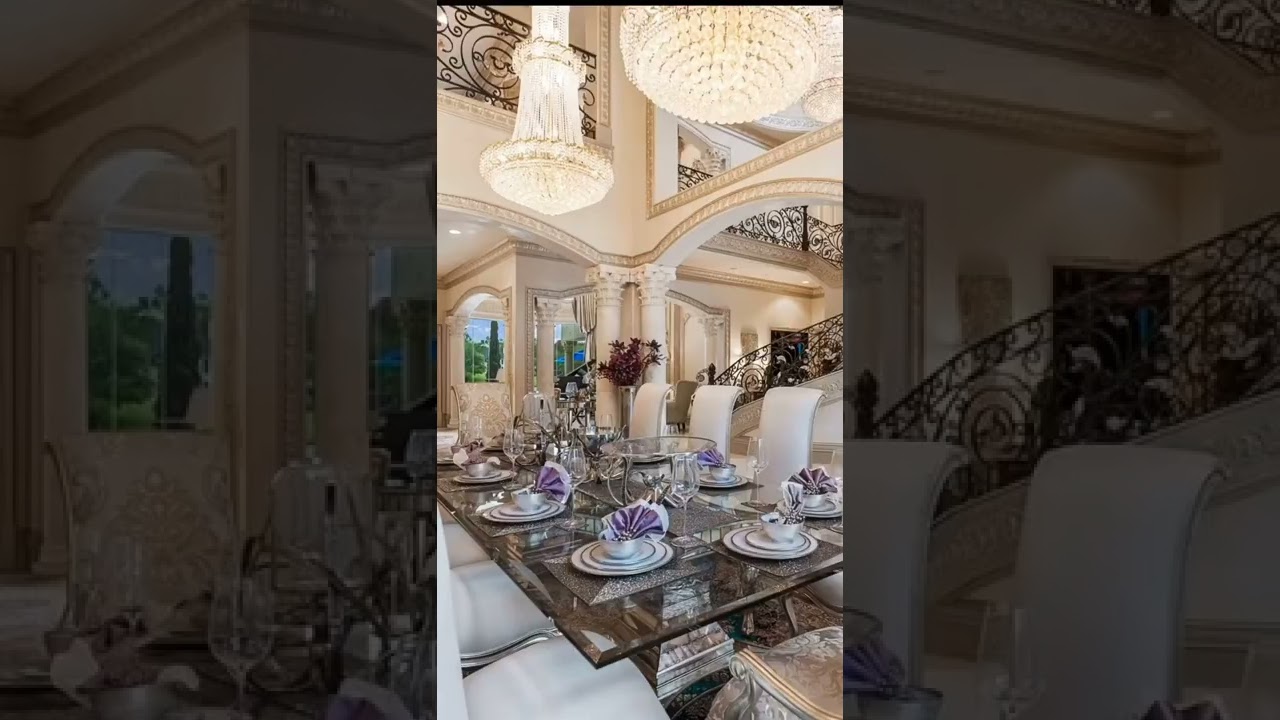 $18.7M Luxury mansion 