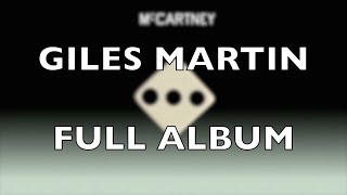 McCARTNEY III FULL ALBUM