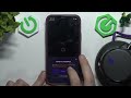 JBL Quantum 950 – Come installare e configurare l’app su iPhone