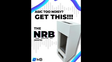 Silence Your Rig. Upgrade Your Setup.