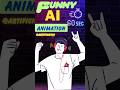 Ai Animation - Funny Ai Animation Generator 🤩🤩 Animation Video #ai #animation