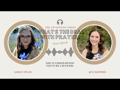 Does Prayer Matter? | Prayer Tips