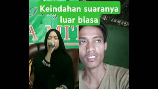 Download Lagu #qoriahsuaramerdu #hj Nadia hawasy#masyallah #virall MP3