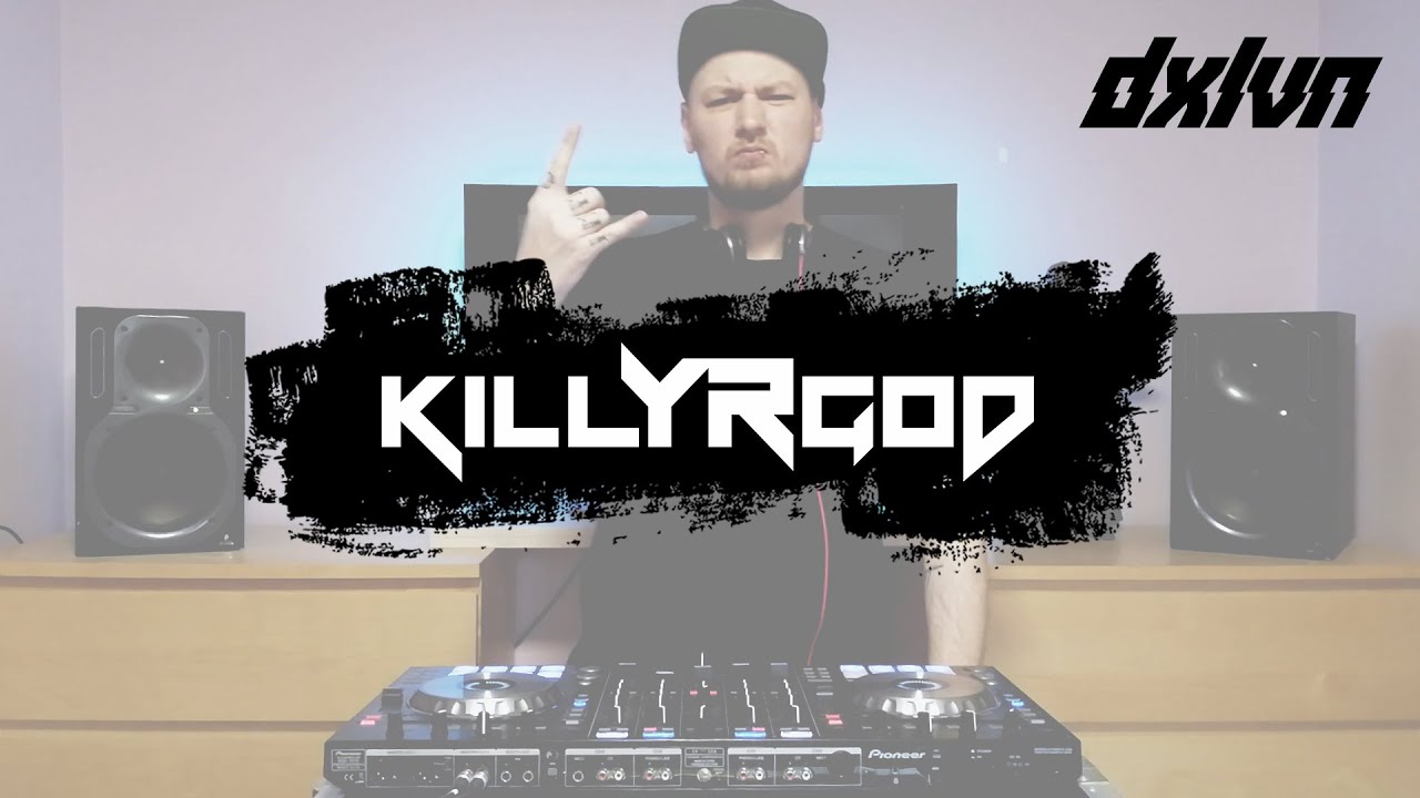 Dubstep Riddim Mix #14 2020 - DOLUN