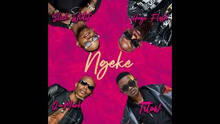 Titow, Q-Mark & Slick Widit - Ngeke (Feat. Hugo Flash) [Official Audio]