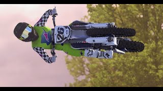 Curt Wilkins | Mx Simulator Edit