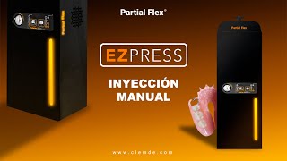 Inyección Manual (EZ PRESS®)