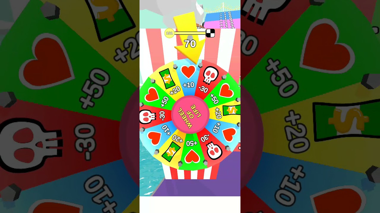 run of life android ios games 