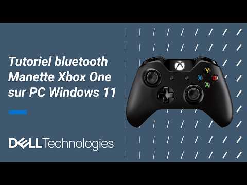 How to Connect a Wireless Xbox One Controller to a Windows 11 PC | Step-by-Step Guide