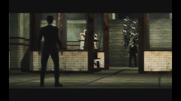 The Matrix: Path of Neo Remaster - Stuck in the Loop(Difficulty - The One)