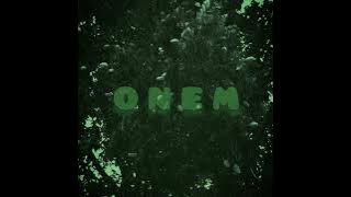 Dagtown'Clique - ONEM (Prod. Sapfir)