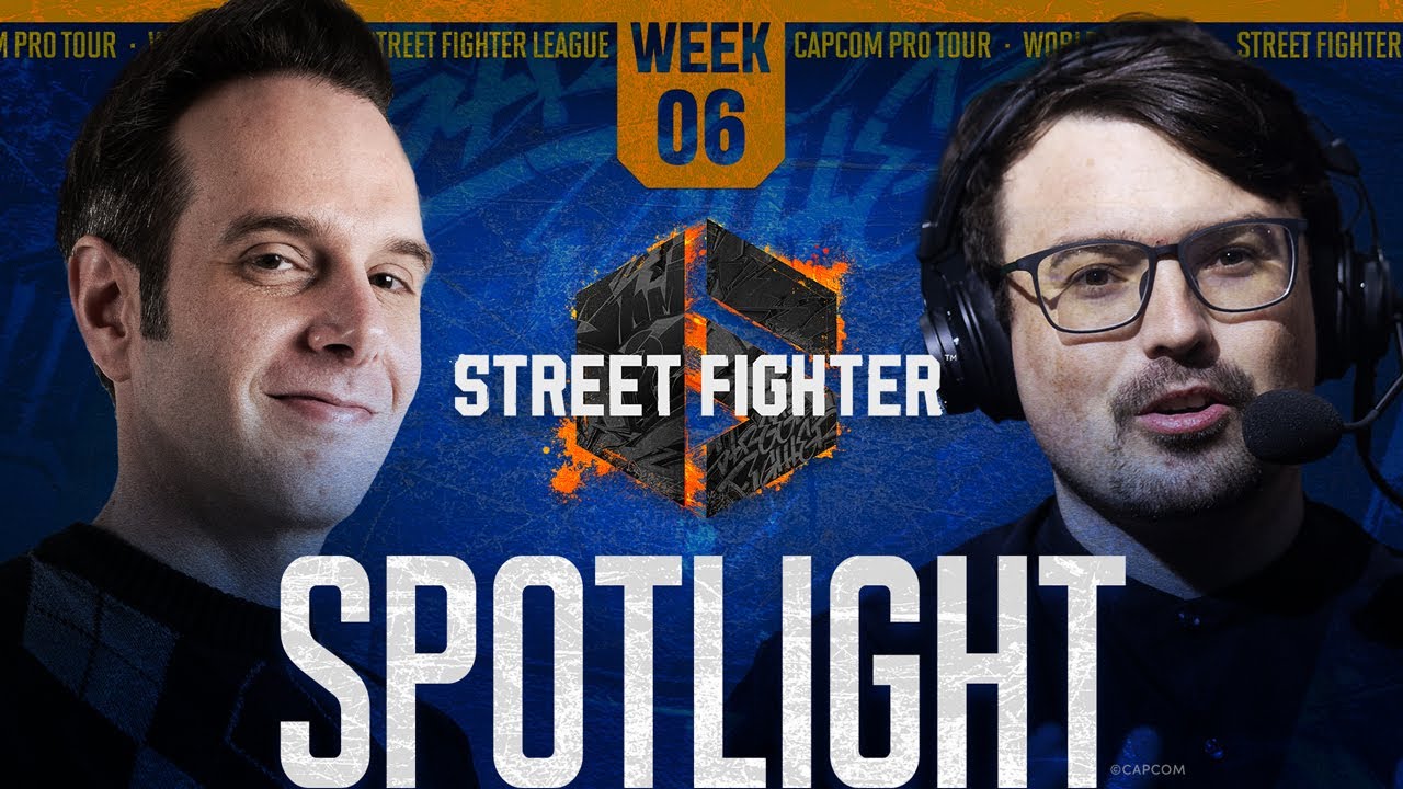 Top 8 - World Warrior Asia Southeast - SF6 Esports Spotlight - CPT/WW/SFL Updates - August 17, 2025