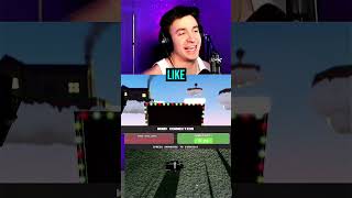 He Almost Had It For Sure...