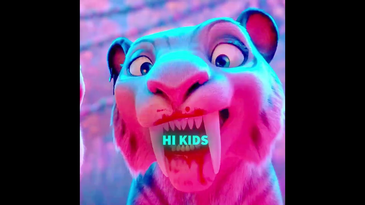 Diego and Shira Would Be Great Parents! #aeedit #movieedit #edit #movie #fyp
