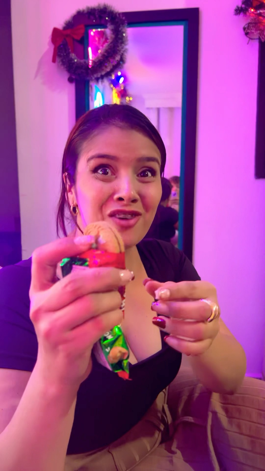 Te gusta las galletas ?? #humor #cosasdefamilia #comedia #shortviral