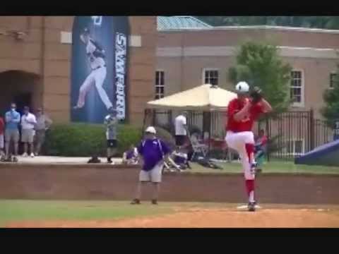 Sam Norman Baseball Highlights 2013 - East Cobb Baseball ...