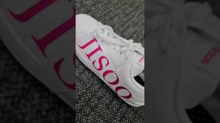 Jisoo Adidas Blackpink Tease