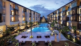 Liburan di The Trans Resort Bali pasti seru