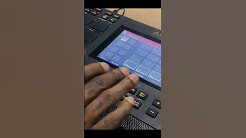 How to Flip a Sample on MPC