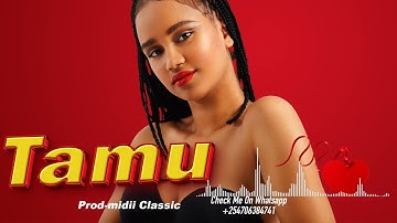 (SOLD!)TAMU- Bongo Flava x Zouk Instrumental ( Jay Melody x Marioo x Harmonize Type beat.