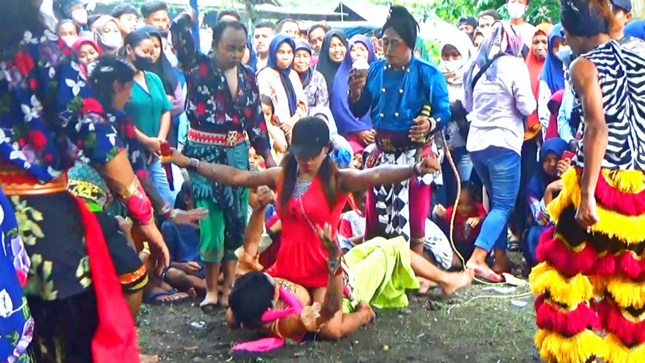 LUCU BODORAN KAWER NGAKAK POLL - EBEG WAHYU CAKRA BUANA