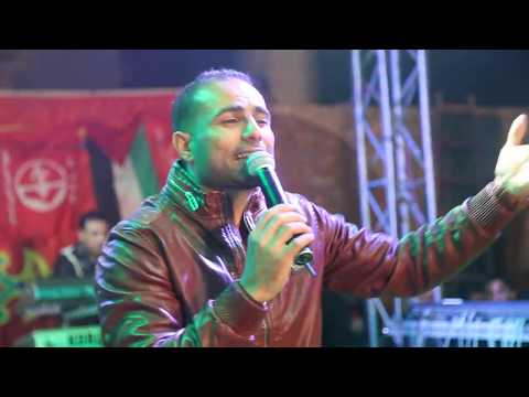 الفنان حسين خدوا المناصب والمكاسب