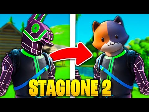 Video: La Nuova Stagione Di Fortnite è Stata Colpita Da Un Altro Ritardo