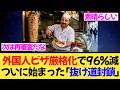 外国人“経営ビザ”厳格化で申請96％減！資本金3000万円で激変した現場