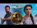 Uppena Movie Panja Vaisshnav Tej And Krithi Shetty Boat Scene || Vijay Sethupathi || No.1 Cinema